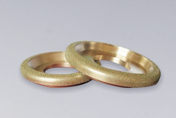 鉆石砂輪磨料的特性與高精度加工的協(xié)同效應(yīng)